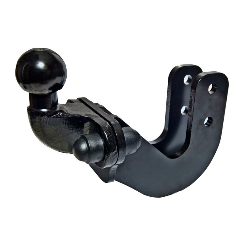 Types of Towbar Top Fit Towbars and Towing